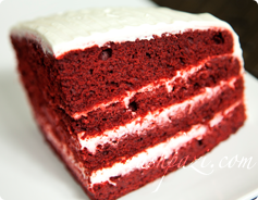 velvet cake, red velvet cake